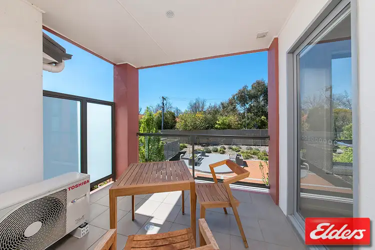 Sixth view of Homely house listing, 30/28 Watson Street, Turner ACT 2612