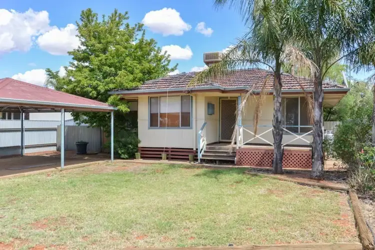 Main view of Homely house listing, 116 Wittenoom Street, West Lamington WA 6430