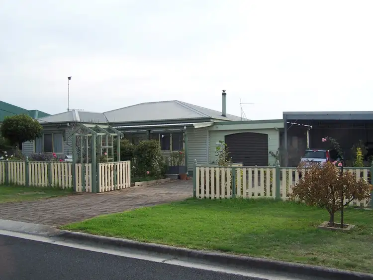 Second view of Homely house listing, 20 Bells Parade, Somerset TAS 7322