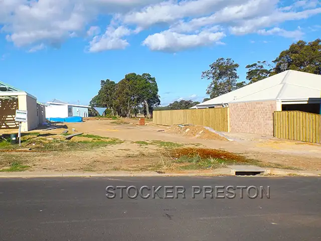 Third view of Homely land listing, 19 Beech Drive, Margaret River WA 6285