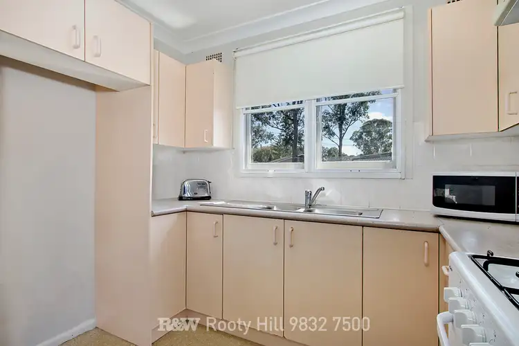 Third view of Homely house listing, 5 Aycliffe Avenue, Hebersham NSW 2770