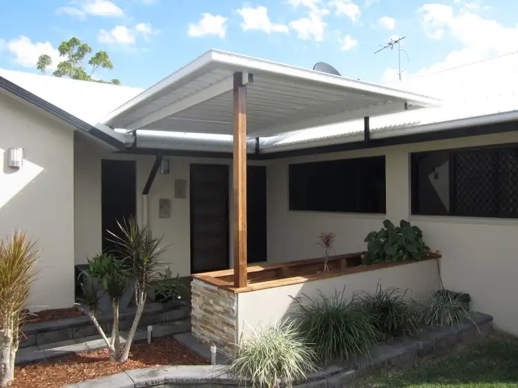Second view of Homely house listing, 46 Sologinkins Road, Rural View QLD 4740