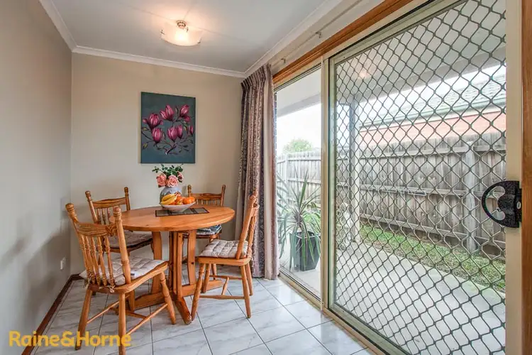 Third view of Homely house listing, 26 Burge Drive, Sunbury VIC 3429