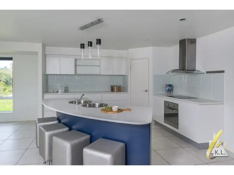 Fifth view of Homely house listing, 28 Lintrose Terrace, Karalee QLD 4306