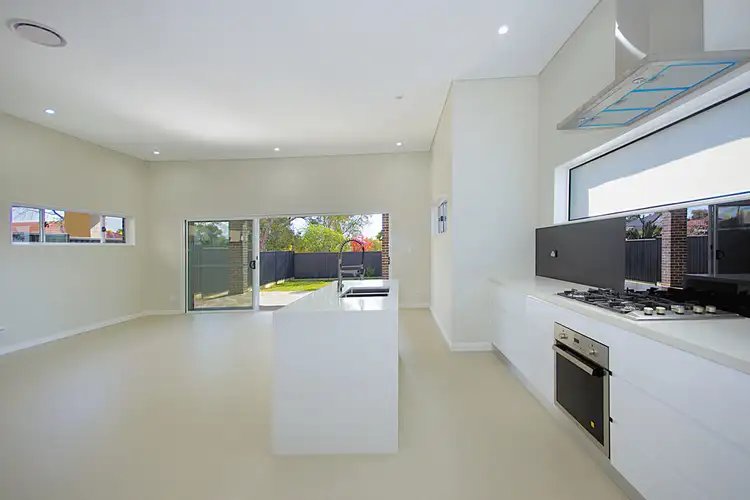 Third view of Homely house listing, 4 Elke Crescent, Chester Hill NSW 2162
