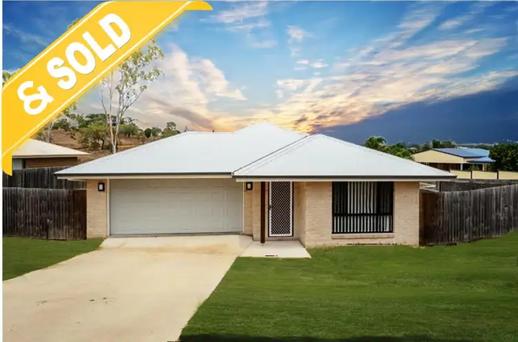 23 Trudy Avenue, Calliope QLD 4680