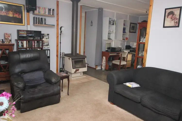 Seventh view of Homely house listing, 41 Elliott St, Waroona WA 6215