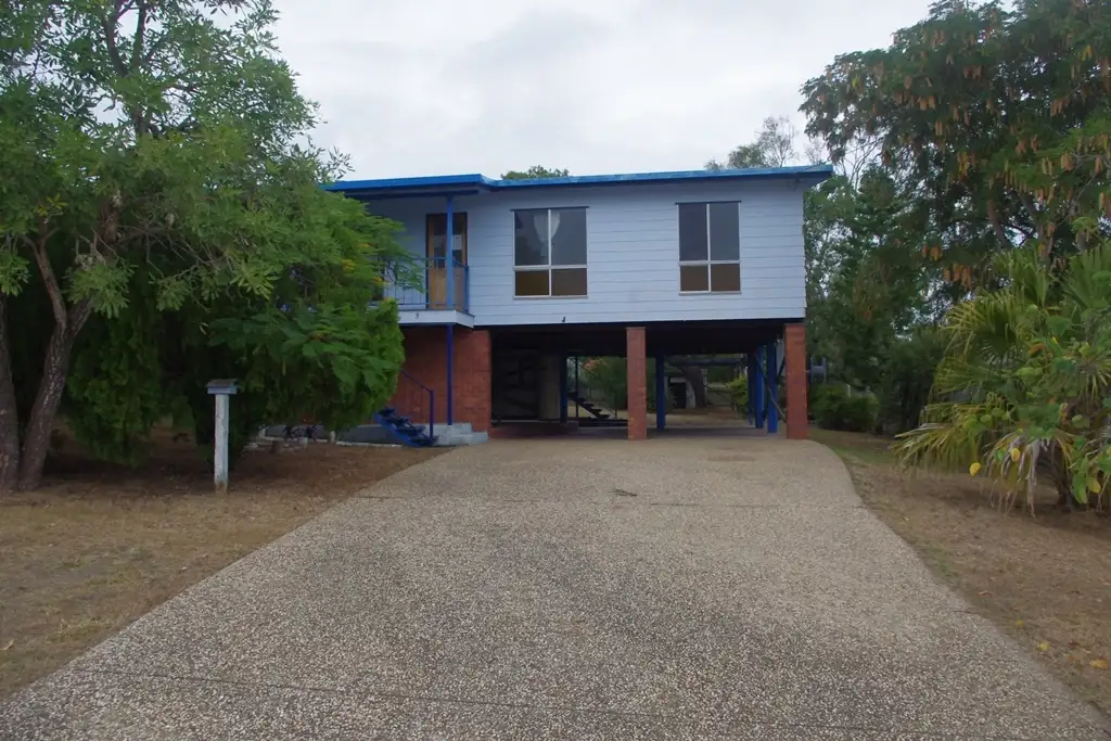 Main view of Homely house listing, 3 Reservoir Street, Gracemere QLD 4702