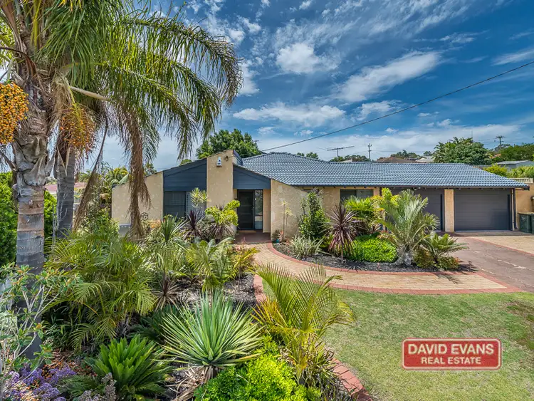 Second view of Homely house listing, 5 Milina Court, Wanneroo WA 6065