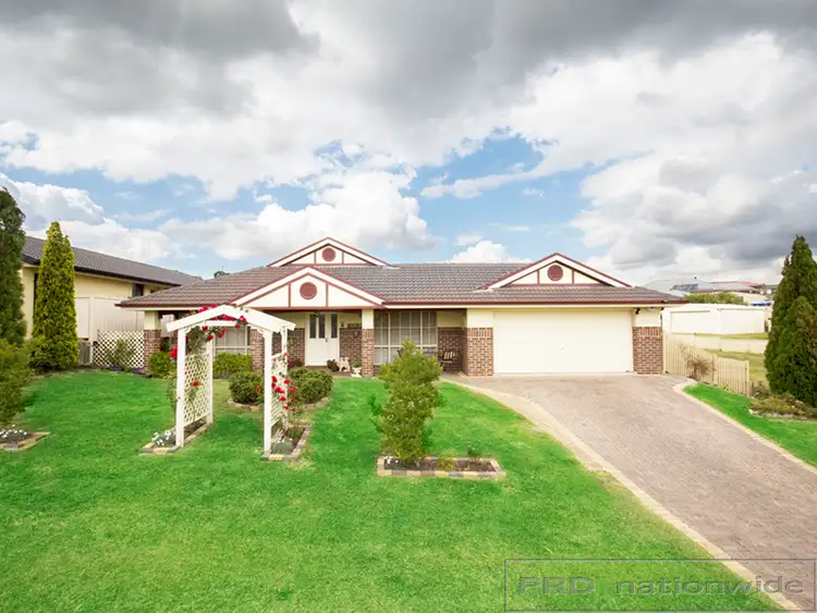 Main view of Homely house listing, 88 Turnbull Drive, East Maitland NSW 2323