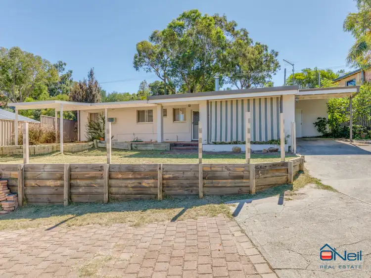Second view of Homely house listing, 4 Possum Place, Kelmscott WA 6111