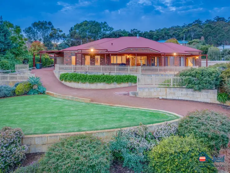 Second view of Homely house listing, 15 Crossing View, Byford WA 6122
