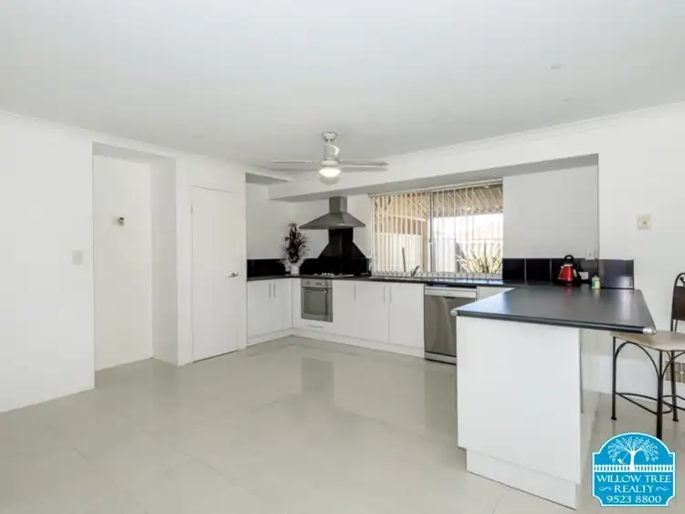 Third view of Homely house listing, 42 Carmody Road, Waikiki WA 6169