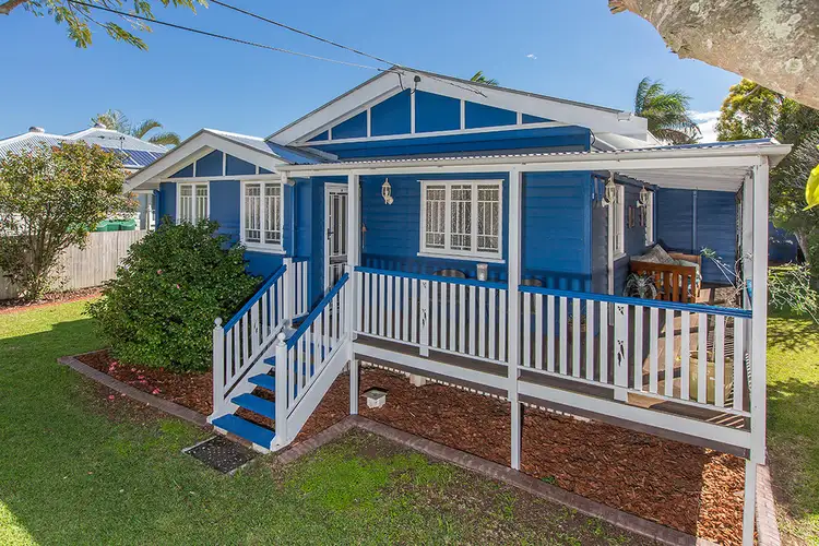 Third view of Homely house listing, 78 Albert Street, Margate QLD 4019