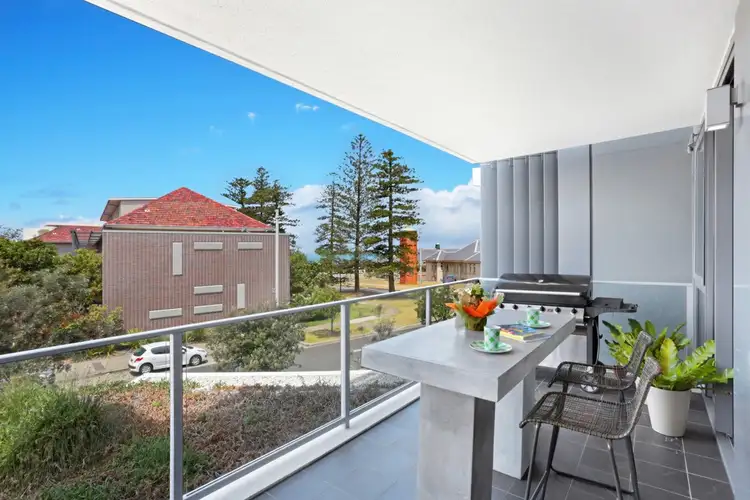 110/2-8 Pine Ave, Little Bay NSW 2036