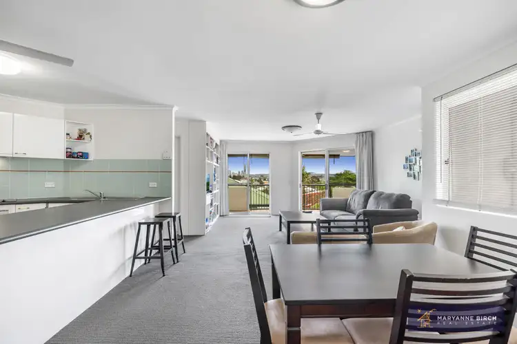 Third view of Homely unit listing, 5/12 Simpson Street, Morningside QLD 4170