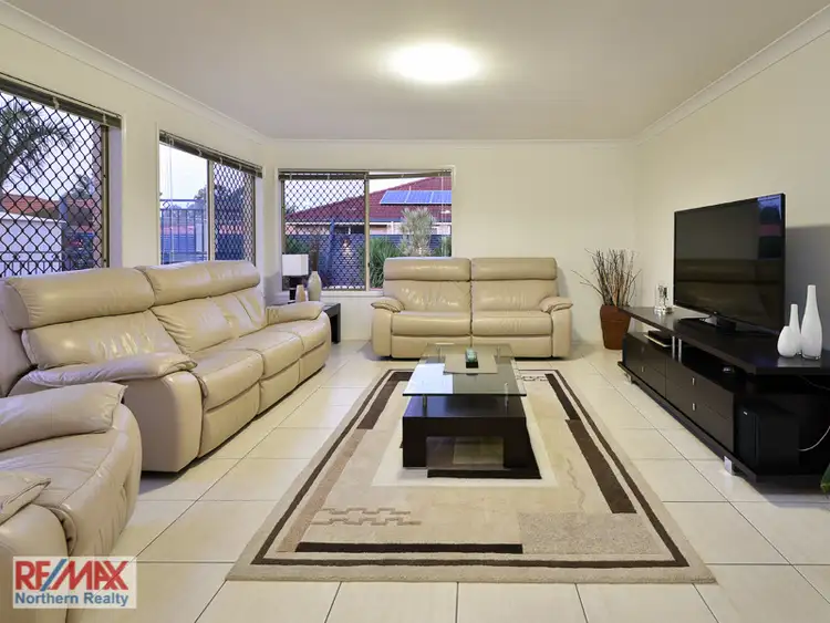 Fifth view of Homely house listing, 81 Hayward Ave, Cashmere QLD 4500