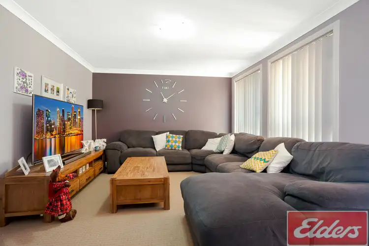 Second view of Homely townhouse listing, 14/39 Regentville Road, Glenmore Park NSW 2745