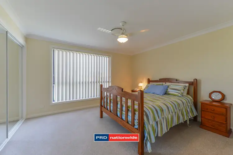 Fourth view of Homely house listing, 27 Warwick Road, Tamworth NSW 2340