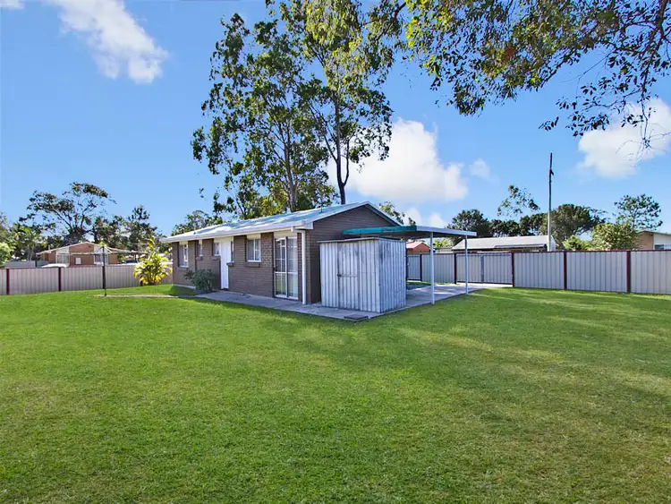 Seventh view of Homely house listing, 47 Bedford Cres, Eagleby QLD 4207