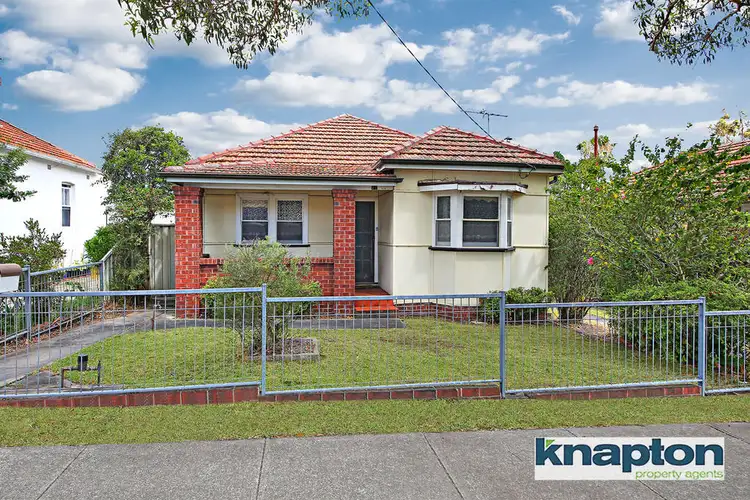 78 Knox Street, Belmore NSW 2192