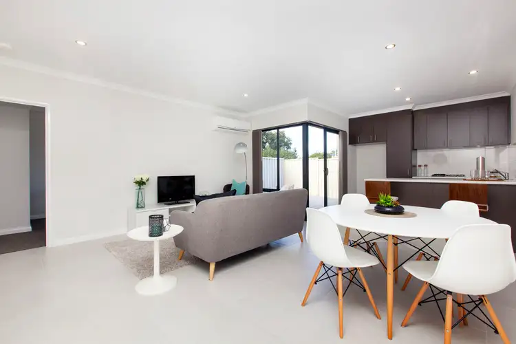 Second view of Homely house listing, 7A Olney Court, Balga WA 6061