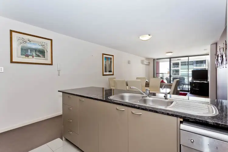 Fourth view of Homely apartment listing, 70/128 Adelaide Terrace, East Perth WA 6004