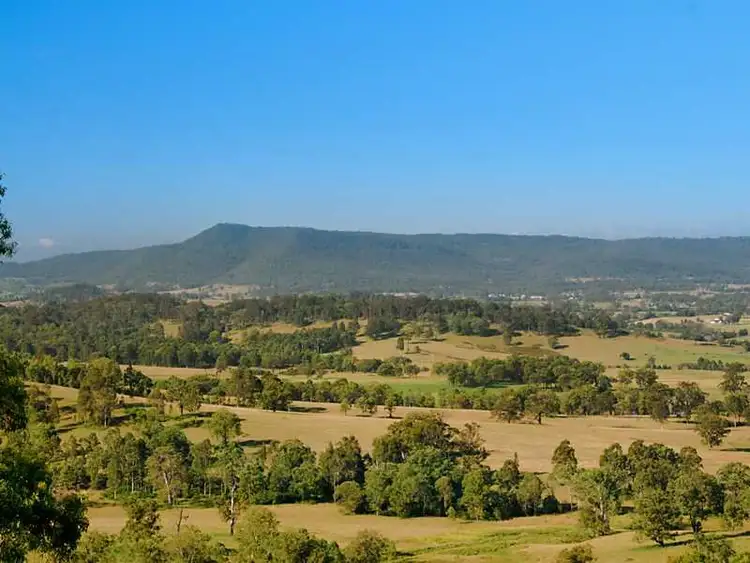 Second view of Homely rural property listing, Lot 16, 376 Torryburn Road, East Gresford NSW 2311