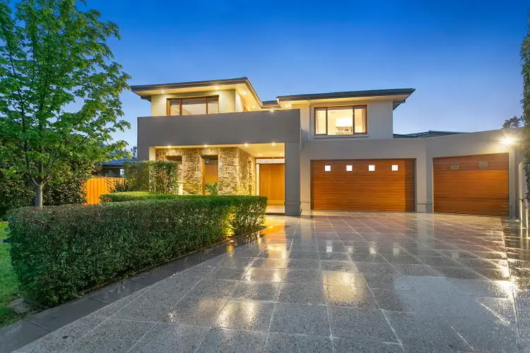 8 Kingsford Smith Court, Sandhurst VIC 3977