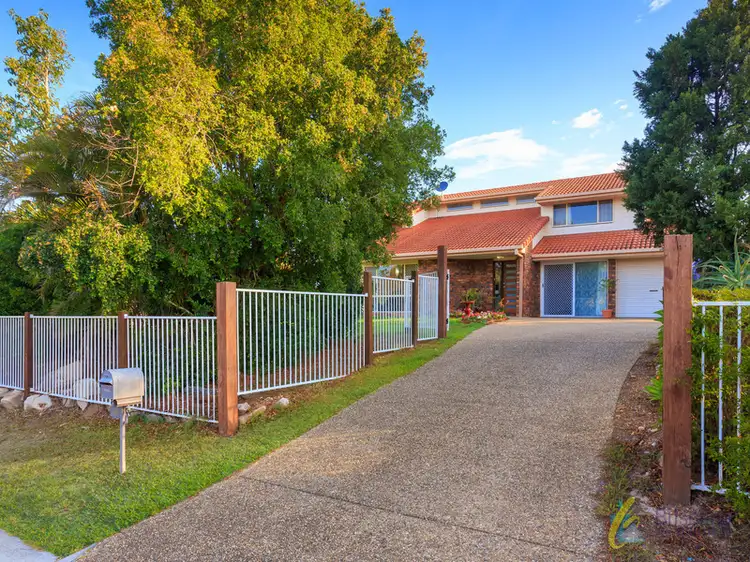 Fifth view of Homely house listing, 46 Pioneer crescent, Bellbowrie QLD 4070