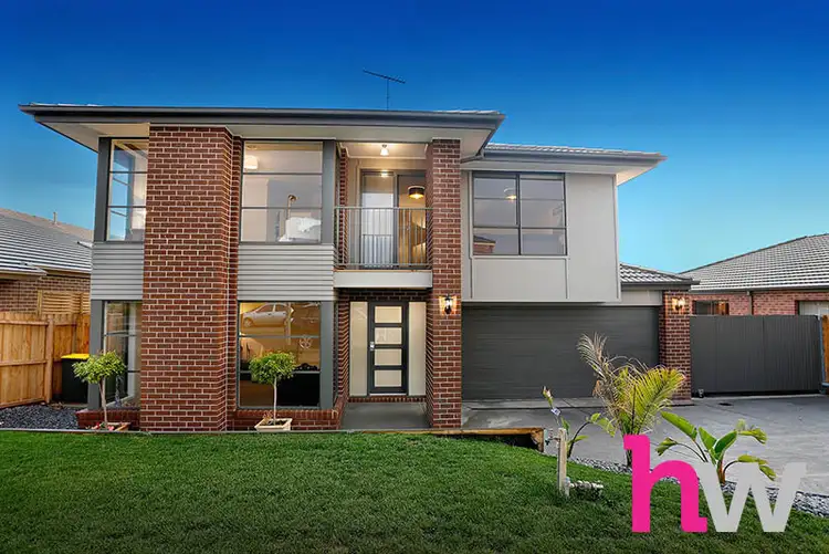 28 Tannin Way, Waurn Ponds VIC 3216