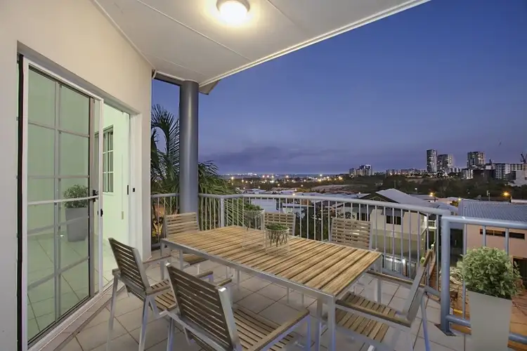 Main view of Homely unit listing, 9/11 Duke Street, Stuart Park NT 820