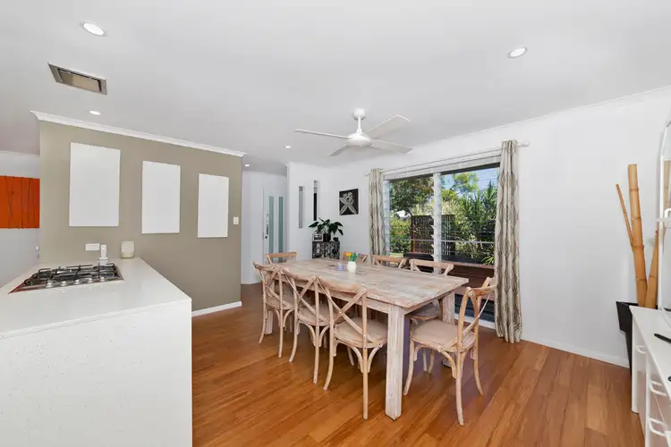 Sixth view of Homely house listing, 7 Bertrand Road, Sunrise Beach QLD 4567