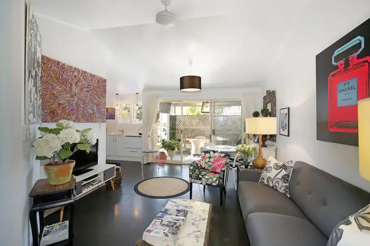 Fifth view of Homely unit listing, 1/3 Sylvia Street, Noosaville QLD 4566