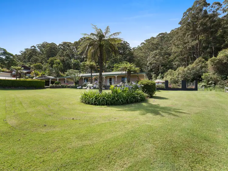 176B Ayrshire Park Drive, Boambee NSW 2450