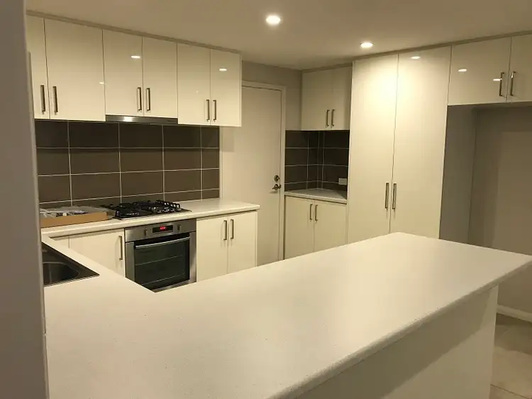 Second view of Homely semi-detached listing, 31A Cooper  Road, Morley WA 6062