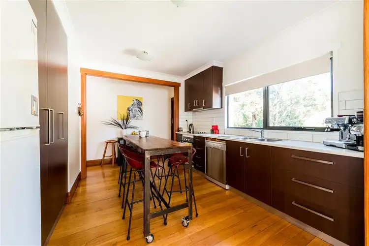Second view of Homely house listing, 28 Devonport Road, Quoiba TAS 7310