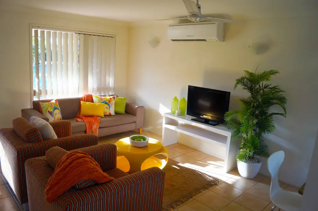 Main view of Homely house listing, 310 Rio Vista Boulevard, Mermaid Waters QLD 4218