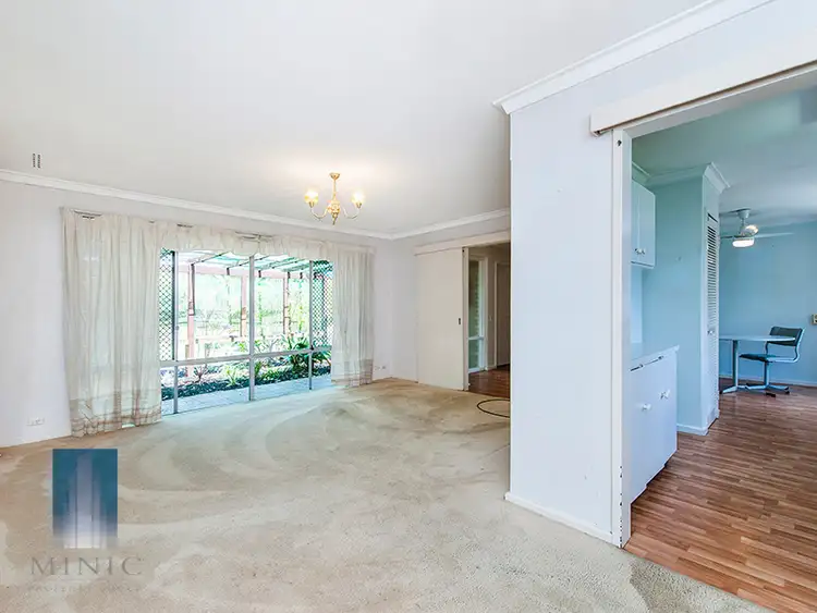 Fourth view of Homely house listing, 13 Langham Gardens, Wilson WA 6107