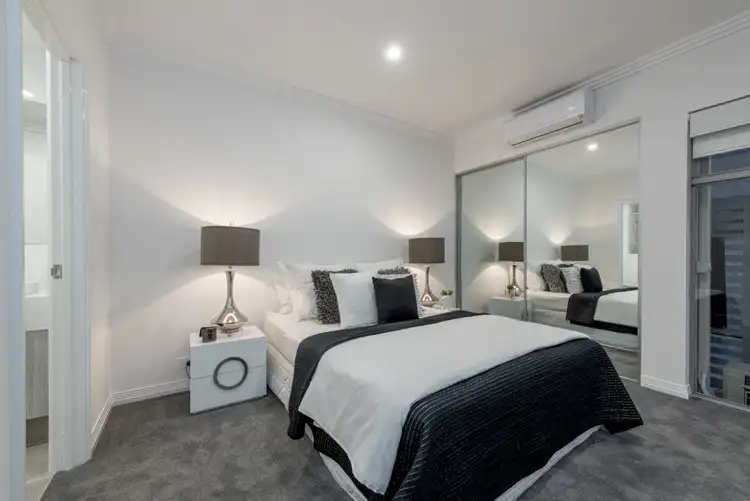 Fifth view of Homely apartment listing, Unit 2, 396 Albert St, Balcatta WA 6021