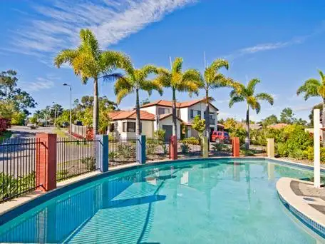 Main view of Homely house listing, 57 590 PINE RIDGE ROAD, Coombabah QLD 4216