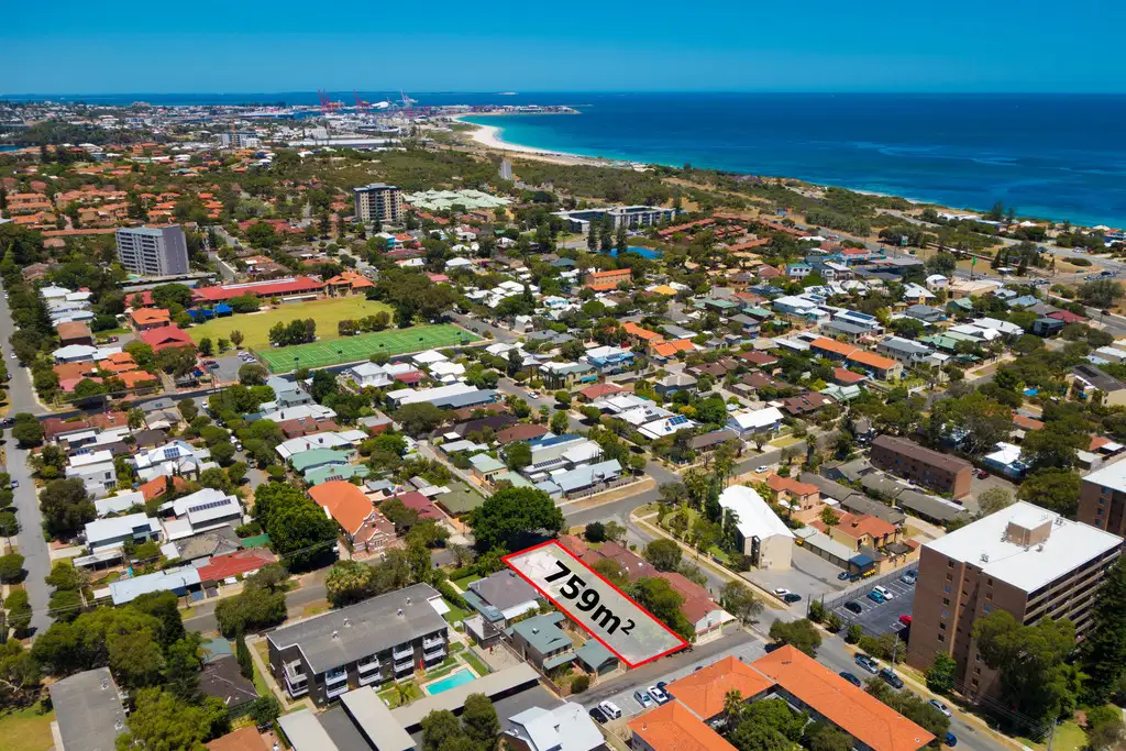 Main view of Homely house listing, 29 Fairlight Street, Mosman Park WA 6012