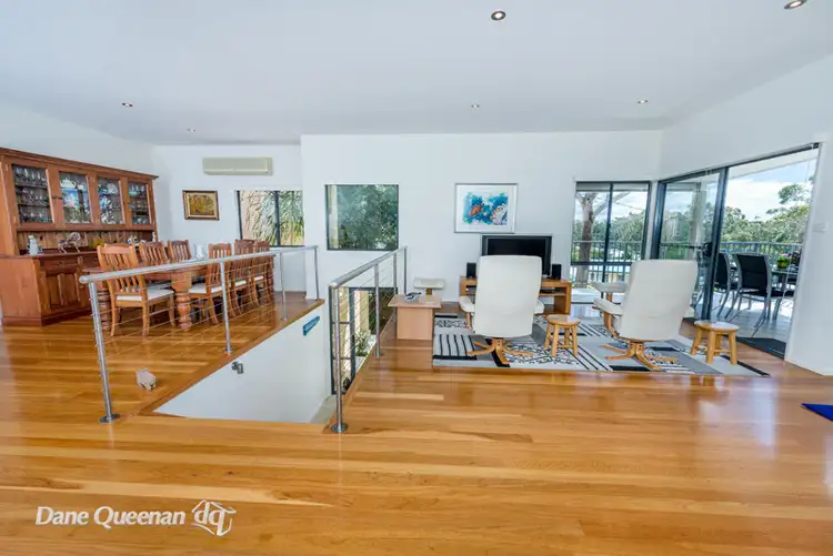 Fourth view of Homely semi-detached listing, 23a Irambang Street, Nelson Bay NSW 2315