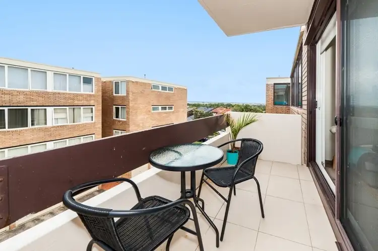 Sixth view of Homely unit listing, 13/81 Broome Street, Maroubra NSW 2035