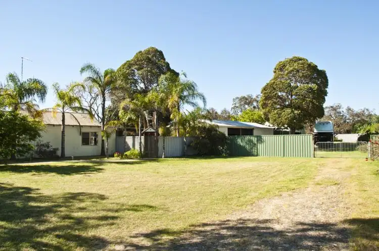 Fourth view of Homely house listing, 14 Riverside Drive, Furnissdale WA 6209