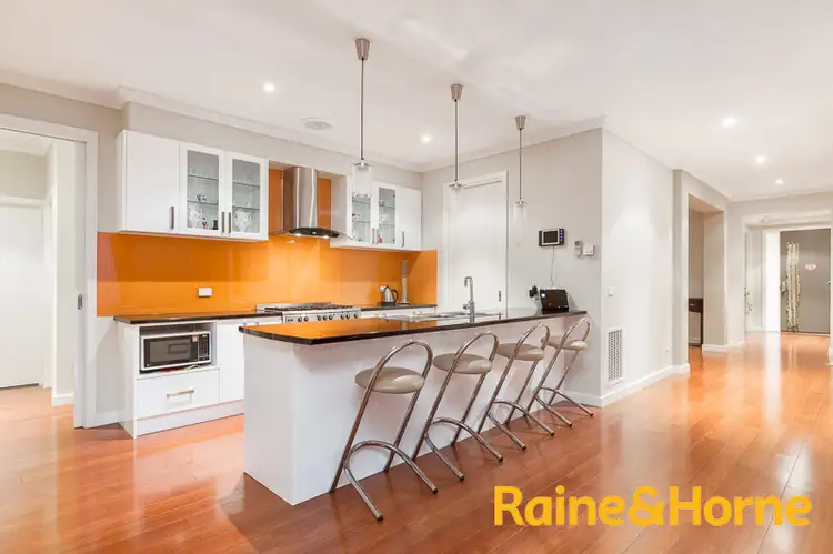 Second view of Homely house listing, 104 Boland Drive, Lyndhurst VIC 3975