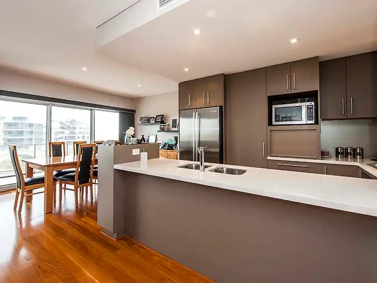 Fifth view of Homely apartment listing, 5/7 Veneto Lane, Mandurah WA 6210