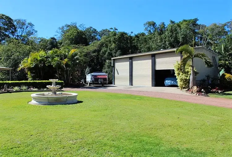 Second view of Homely house listing, 4 Gwen Court, Landsborough QLD 4550