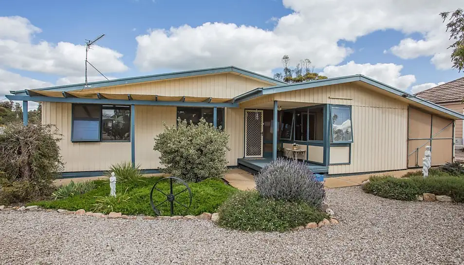 Main view of Homely house listing, 19 Third Street, Snowtown SA 5520
