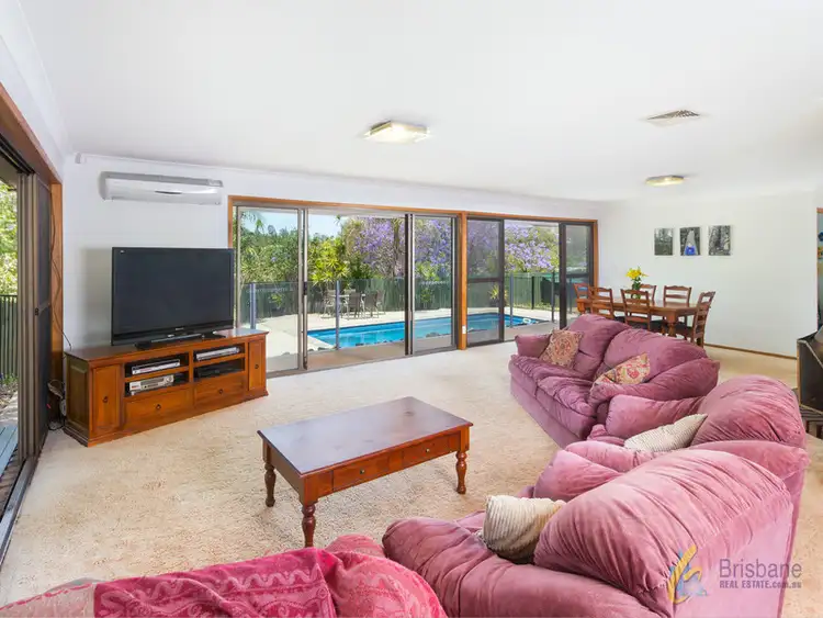Sixth view of Homely house listing, 12 Cooranga Street, Jindalee QLD 4074